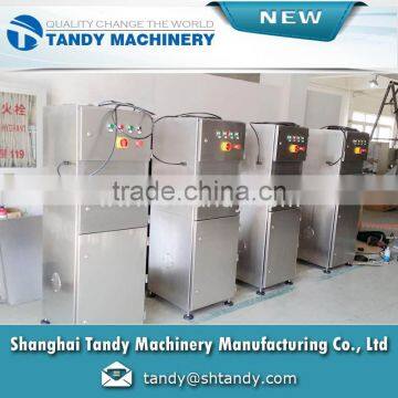 Shanghai Manufactory High Grade Big Bag Filter Dust Extraction System photo-3
