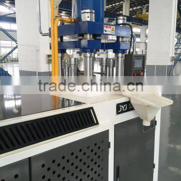 Factory Direct Sales"Bath Bomb Ball" Hydraulic Press Machine With CE Certifications photo-2