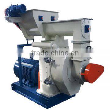 2016 Quality Biomass Wood Pellet Machine photo-4