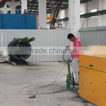 Steel Rod Wire Drawing Machine photo-6