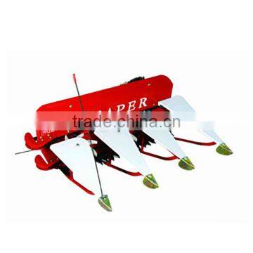 Mingyue new product 4GL100 bean harvesting machine head