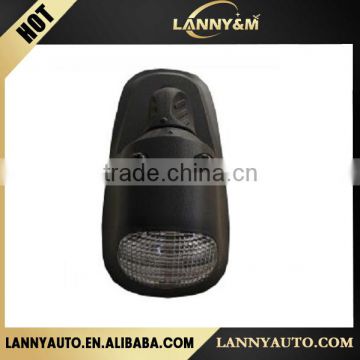 Hot sales heavy duty truck oem 20745225 volvo truck top lamp