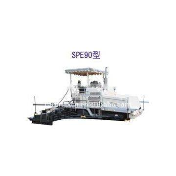 Huatong Road Paver SPH90