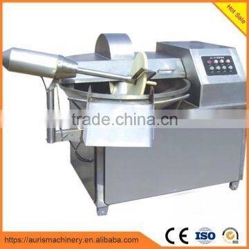 High Speed Meat Fruit Vegetable Bowl Chopper Mixer photo-6