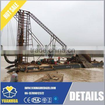 Dredges for Marina Dredging photo-2