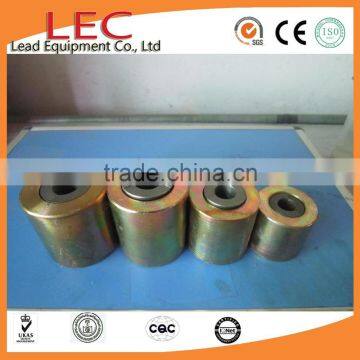 LEC Prestressed Concrete Barrel And Wedge For 12.7MM or 15.7MM PC Strand photo-4