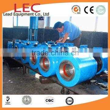 LEC Prestressed Construction Stressing Jacking System photo-3