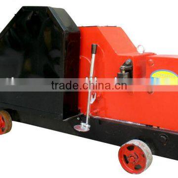GQ50 Low Price Manual Steel Round Bar Cutting Machine