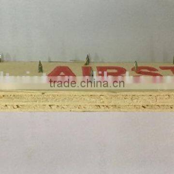 2line or 3 Line Carpet Gripper/carpet Smooth Edge photo-2