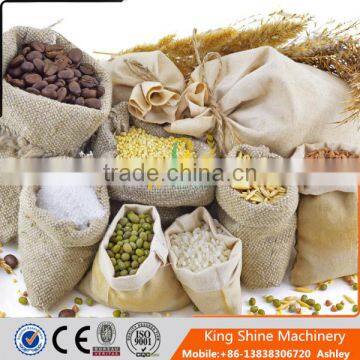 Mutifunctional 5XZ Series Specific Gravity Separator for Cereals Purification photo-6