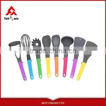 Yangjiang New Brands Plastic Nylon Kitchen Utensils photo-5