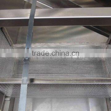 Taiwan Teemyeah Vegetable Washing Machine Leafy Vegetable Production Line Good Quality photo-5
