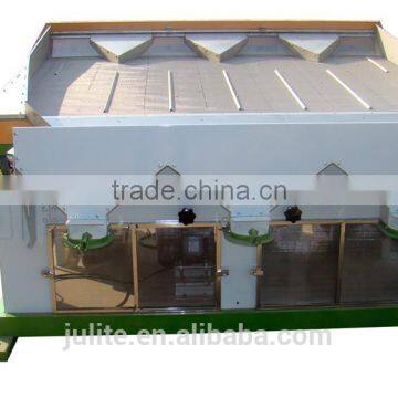 High Capacity De Stoner for Grains and Seeds With One Year Warranty! photo-3