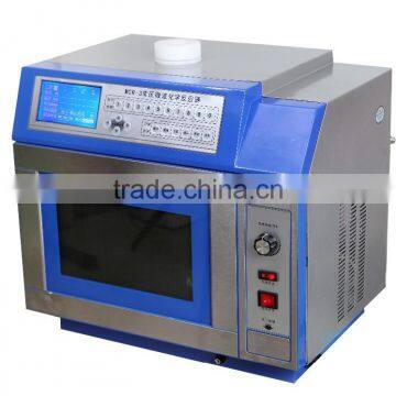 MCR-3 Microwave Reactor photo-5
