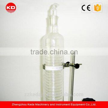 Laboratory Alcohol Distillation Equipment photo-3