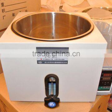 Intelligent Temperature Control Water /oil Bath photo-3