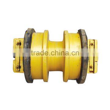 T130 T170 Russia Tractors auto parts double flange track roller 24-21-170