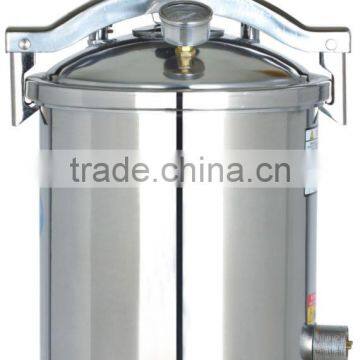 Stainless Steel Portable Autoclave PA-NM Steam Sterilizer Autoclave