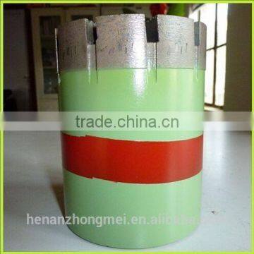 Diamond Core Bits/geological Diamond Core Drill Bits for Sale photo-3
