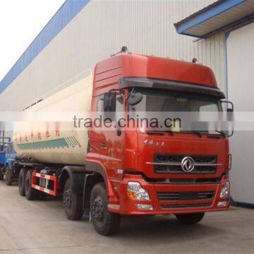 8x4 dongfeng 30 ton bulk cement truck