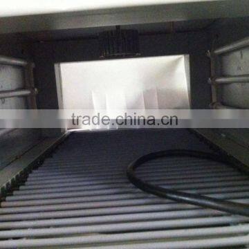 Heat Tunnel Shrink Packaging Machine Shrink Wrapping Machine photo-2