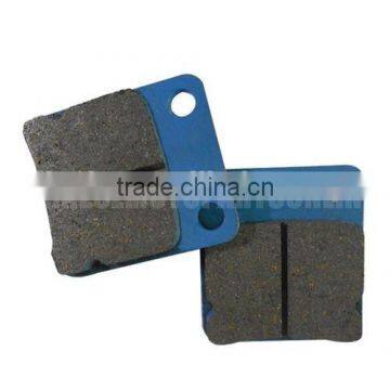 Kinroad Buggy Parts Disc Brake Pads Shoes Pair for 50cc 70cc 90cc 110cc 125cc 150cc 200cc 250cc ATV Dirt Bike Go Kart