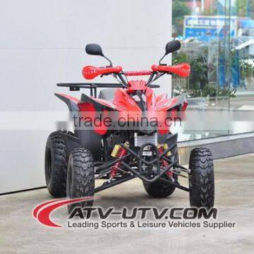 High Quality CE Approved 4 Wheel Automatic ATV for Sale (AT2003) photo-3