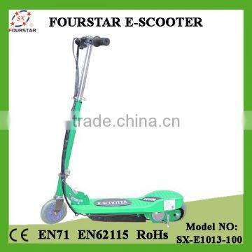 China Electric Scooter SX-E1013-100 photo-3