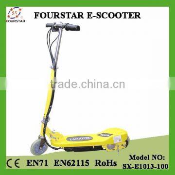Whosale Child Scooter,seat and Without Seat for Choose photo-6