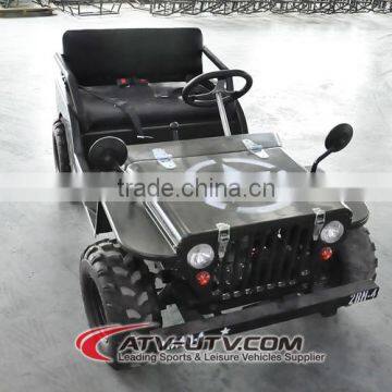 mini mini jeep go kart buggy JW1101