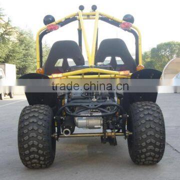 EPA Approved 150cc Double Seater Adult Dune Buggy photo-2