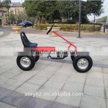 Amusement Park Car for Sale!!! China Manufacturer Cheap go Kart Frames photo-3