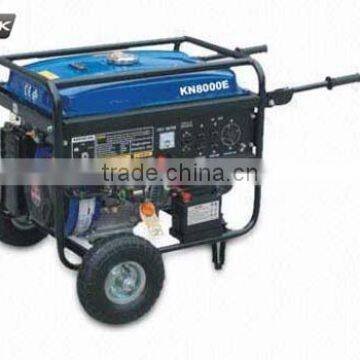 Generator KM8000E