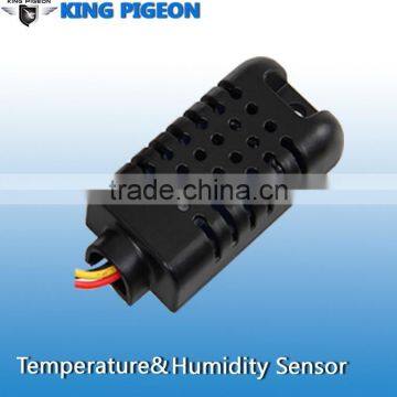 Professional GSM SMS Temperature Monitoring Alarm/Alert RTU-5023/Cost-effective GSM SMS Temperature Controller/gsm Alarm System photo-6