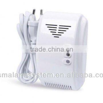 GL-100A Gas Leak Sensor Detector Home Alarm System photo-2