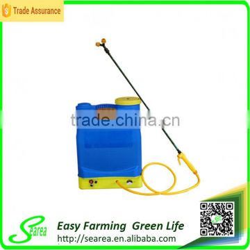 Agricultural Motorised Knapsack sprayer