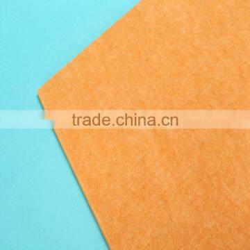 Acoustic Fabric Panel Noise Reduction Sound Absorption Wall Panel photo-3