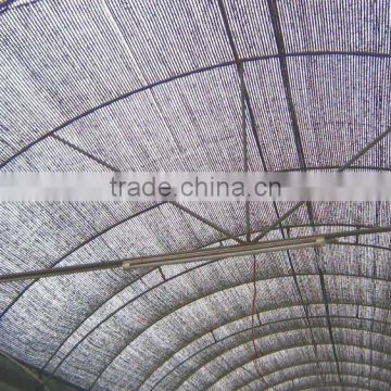 The best selling HDPE sunshade netting for greenhouse