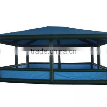 Large Inflatable Booth Tentage Inflatable Marquee Tent With Best PVC Tarpaulin photo-2