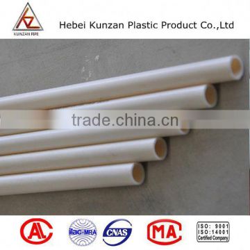 pvc cable trunking from small to large