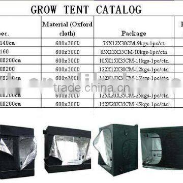 greenhouse grow tent