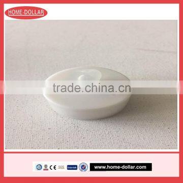White Candle Shape 20 Pack LED Tea Light photo-3