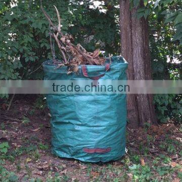 pp Woven Material Plastic Garden Bag photo-2