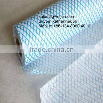 2013 viscose spunlace rayon nonwoven fabric