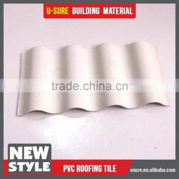 Pvc Roofing Sheet Building Materials Name photo-3