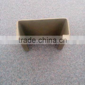 Cold Formed Galvanized Spraying c Channel Steel Sizes photo-5