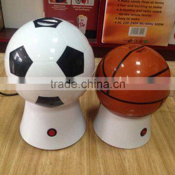 DIY Popcorn Maker 230V Household Type/Hot Air Popcorn Maker photo-5