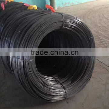 steel wire for ropes