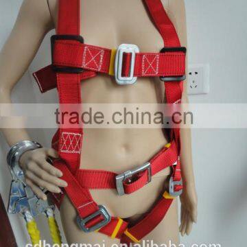 safety harness,safety belt, full body safety harness, full body safety belt