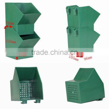 PU105 Vertical Garden Green Wall Flower Pot photo-2